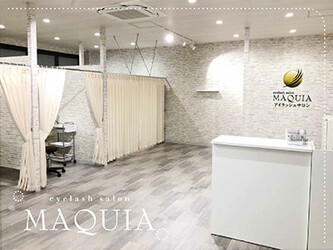 MAQUIA 蒲田店 | 蒲田のアイラッシュ MAQUIA 蒲田店 | 蒲田のアイラッシュ