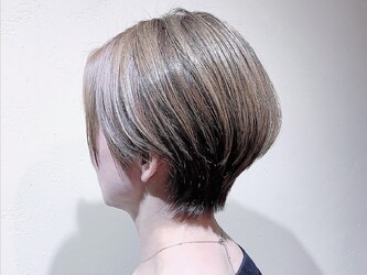 Par-ci Par-la | 天満橋/谷町四丁目のヘアサロン