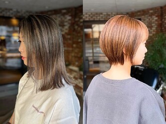 OX CREATION 椥辻【オックスクリエーション】 | 山科のヘアサロン OX CREATION 椥辻【オックスクリエーション】 | 山科のヘアサロン