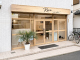 Reve | 所沢のヘアサロン