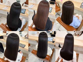 Reve | 所沢のヘアサロン
