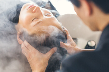 qon Hair&Care 藤崎店 | 西新/姪浜のヘアサロン qon Hair&Care 藤崎店 | 西新/姪浜のヘアサロン