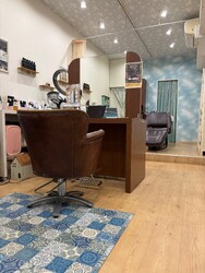 Le Ciel | 和歌山のヘアサロン
