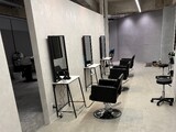 Sio.hair 2nd 縮毛矯正/髪質改善/西新2号店 | 西新/姪浜のヘアサロン
