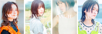 Well | 福島のヘアサロン