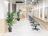 sand S 銀座【サンド エス ギンザ】 | 銀座のヘアサロン