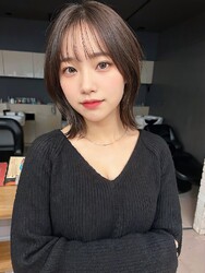 sand S 銀座【サンド エス ギンザ】 | 銀座のヘアサロン