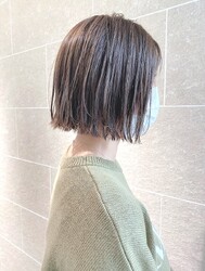 sand Scene【サンド シーン】 | 表参道のヘアサロン