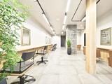 sand 表参道【サンド オモテサンドウ】 | 表参道のヘアサロン