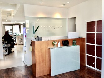 VANCOUNCILいわき店 | いわきのヘアサロン