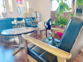 VANCOUNCILいわき店 | いわきのヘアサロン