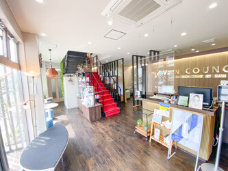 VANCOUNCIL月見町店 | いわきのヘアサロン