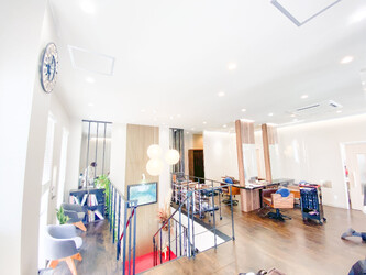 VANCOUNCIL月見町店 | いわきのヘアサロン
