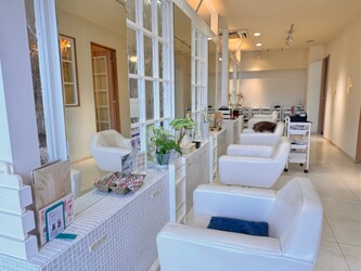 hair＆spa Regalo | いわきのヘアサロン