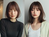 sonno | 高宮/大橋/井尻のヘアサロン