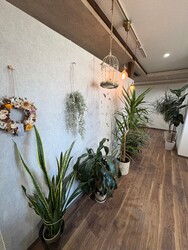 Hair&Nail Kiitos | 都城のヘアサロン Hair&Nail Kiitos | 都城のヘアサロン