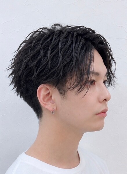dock::s 学芸大学店【ドックス】 | 学芸大学のヘアサロン
