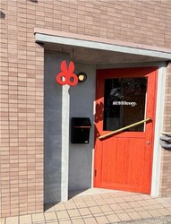 SUNNIcoco. | 下鴨/出町柳/北白川のヘアサロン