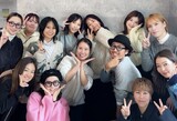 Luu | 岡本/住吉のヘアサロン
