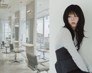 Cal | 袋町/本通/紙屋町/立町のヘアサロン Cal | 袋町/本通/紙屋町/立町のヘアサロン