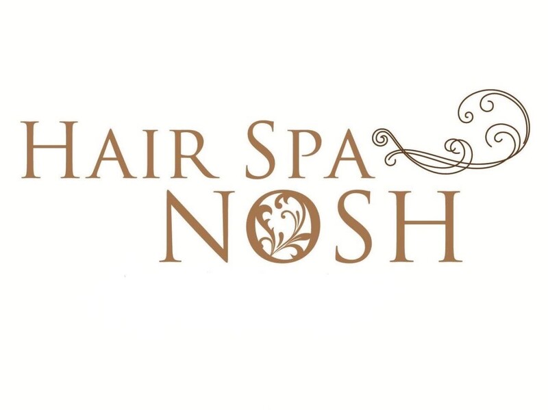 Hair Spa Nosh 博多千代店 | 高宮/大橋/井尻のヘアサロン