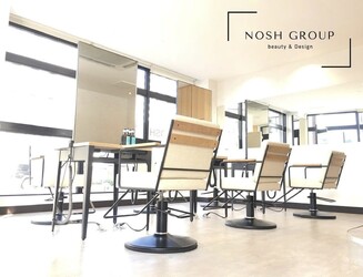 Hair Labo Nosh 唐人町店【ヘアーラボ ノッシュ】 | 西新/姪浜のヘアサロン Hair Labo Nosh 唐人町店【ヘアーラボ ノッシュ】 | 西新/姪浜のヘアサロン