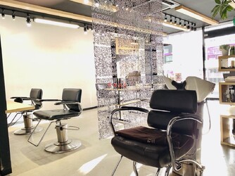 Hair Labo Nosh 六本松店【ヘアーラボ ノッシュ】 | 橋本/次郎丸/野芥のヘアサロン Hair Labo Nosh 六本松店【ヘアーラボ ノッシュ】 | 橋本/次郎丸/野芥のヘアサロン