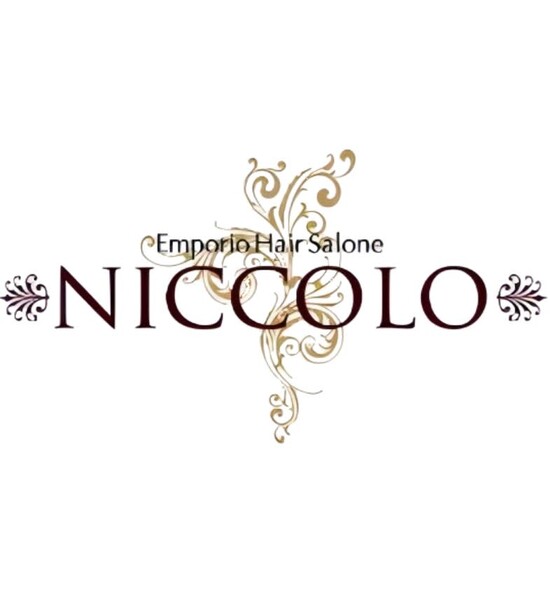 Niccolo 西新店【ニコロ】 | 西新/姪浜のヘアサロン