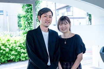 hair farm blanc chouette | 与野のヘアサロン