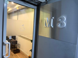 M3【エムスリー】 | 松本のヘアサロン