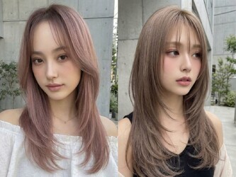 Joule池袋【ジュール】 | 池袋のヘアサロン