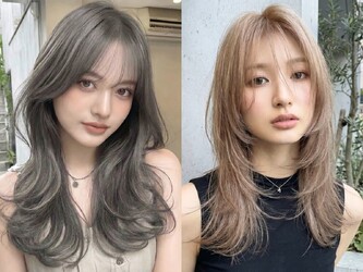 Joule銀座【ジュール】 | 銀座のヘアサロン Joule銀座【ジュール】 | 銀座のヘアサロン