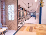 QUATRO × GranCieux 水戸店 | 水戸のヘアサロン