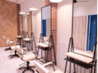 QUATRO × GranCieux 水戸店 | 水戸のヘアサロン