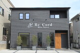 ReCord | 宇治のヘアサロン