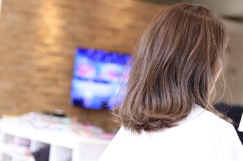 Hair Resort ESLAND Takatsuki | 高槻のヘアサロン