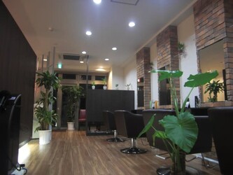 VALORE 【ヴァローレ】 | 仙台のヘアサロン