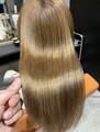 MosH | 伊勢のヘアサロン