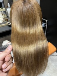 MosH | 伊勢のヘアサロン