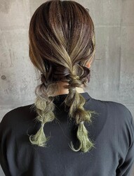 MosH | 伊勢のヘアサロン