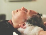 Organic Hair Salon Marrows【マロウズ】 | 新宿のリラクゼーション