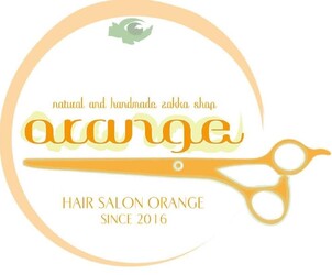 Hair design Orange since2016 | 千歳のヘアサロン