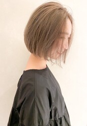 髪質改善×脱白髪染め特化サロン KamiBito | 生駒のヘアサロン