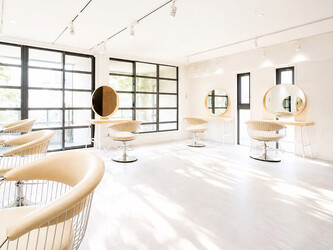UUVE銀座 | 銀座のヘアサロン UUVE銀座 | 銀座のヘアサロン