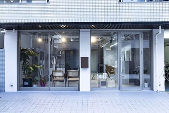 Roy | 天満/南森町のヘアサロン