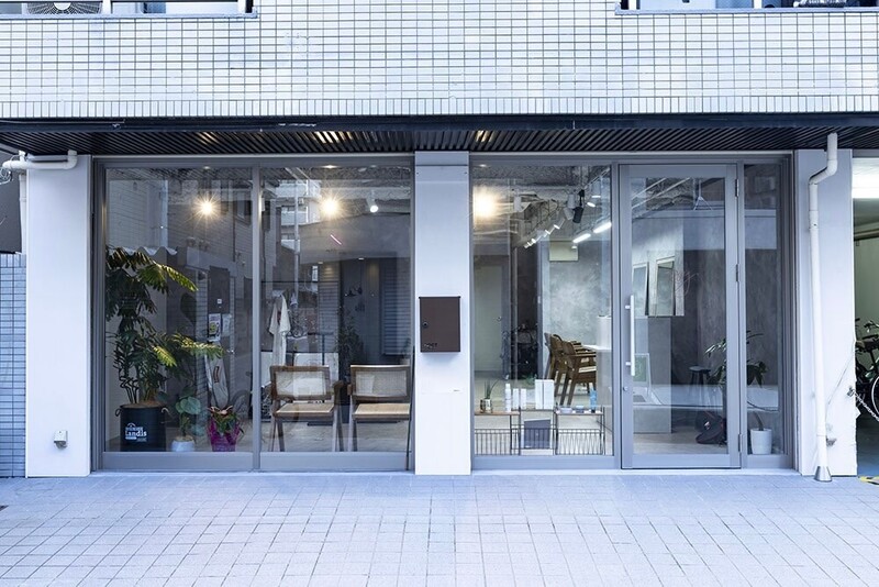 Roy | 天満/南森町のヘアサロン