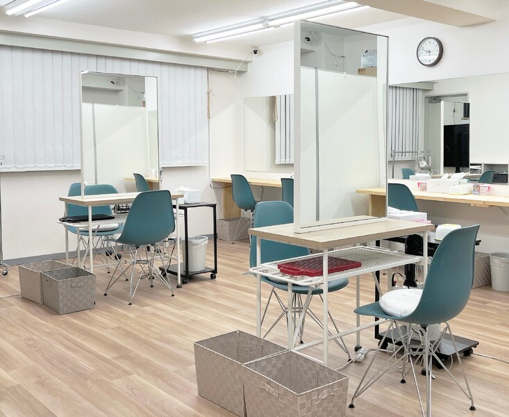 Hair Set Salon Tree. | 栄/矢場町のヘアサロン
