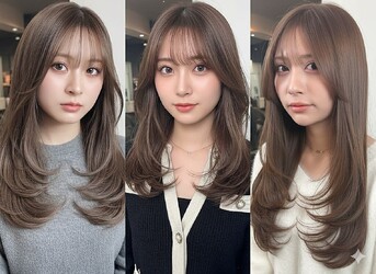 EAST HAM r イーストハムアール | 本巣のヘアサロン EAST HAM r イーストハムアール | 本巣のヘアサロン