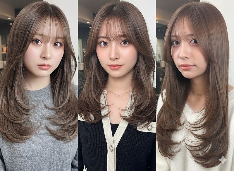 EAST HAM r  イーストハムアール | 本巣のヘアサロン