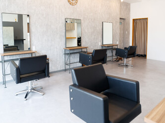 hairsalonDULCISページ1 | 和歌山のヘアサロン